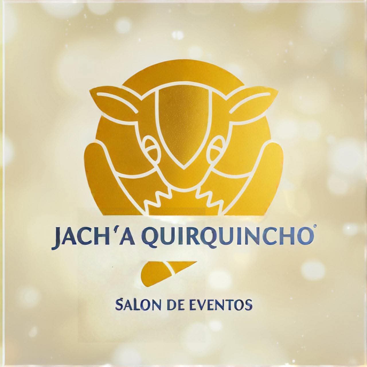 Jach´a Quirquincho