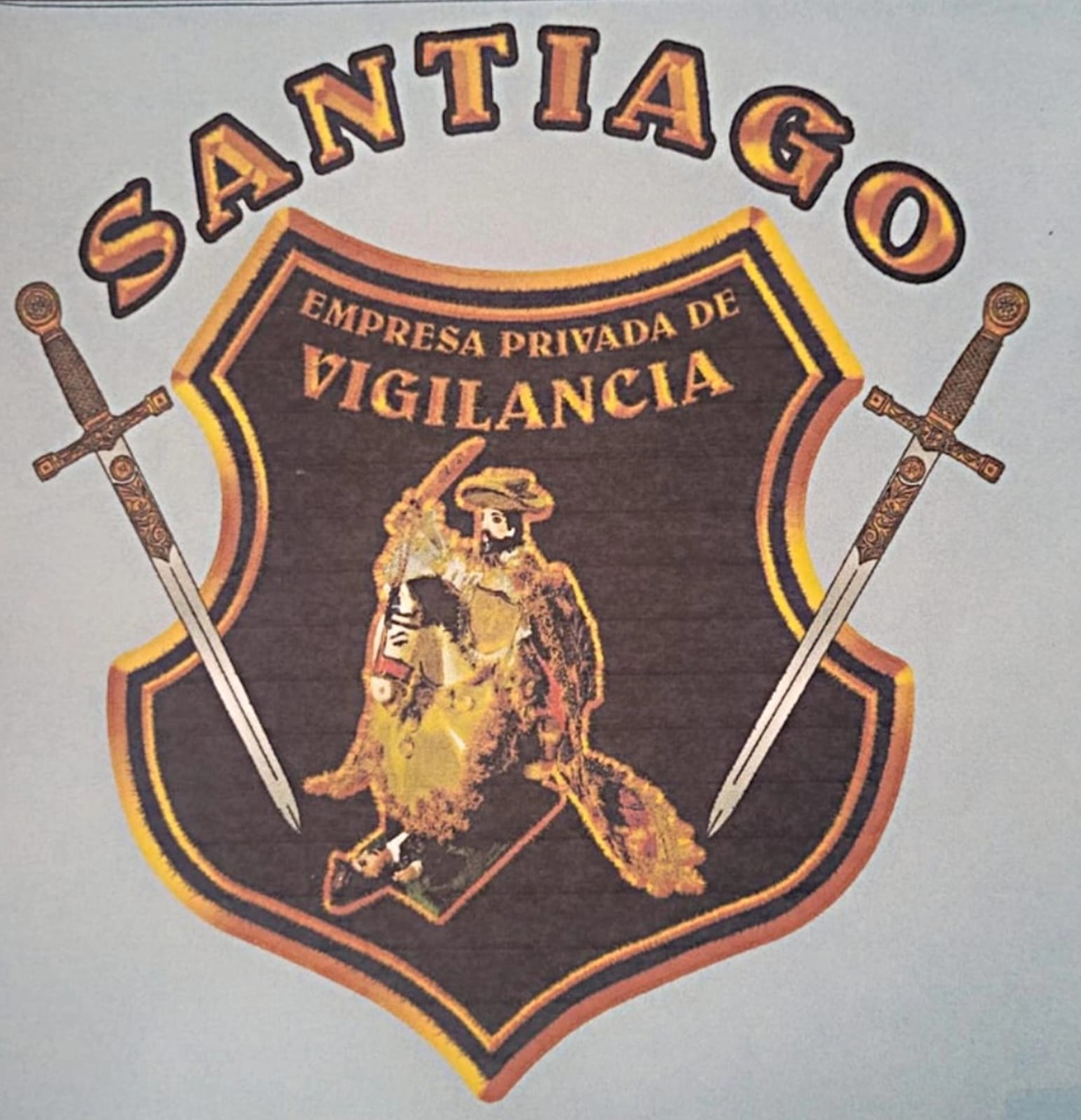 Seguridad Santiago